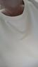 回力冰絲短袖t恤女2026新款夏季薄款大碼半袖涼感防曬上衣速干運動(dòng)衣 曬單實(shí)拍圖
