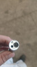 萊樞匯紫光驗(yàn)鈔筆可充電手電筒小型戶外照明教學(xué)激光逗貓筆便攜驗(yàn)鈔燈 黑色【三合一多功能手電】 曬單實(shí)拍圖