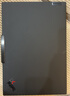 ThinkPad【國(guó)家補(bǔ)貼20%】X1 Carbon Aura AI 元啟版酷睿Ultra7-258V 商務(wù)辦公筆記本電腦32G 1T 2.8K OLED 曬單實(shí)拍圖
