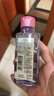 歐萊雅（LOREAL）卸妝水液眼唇臉部三合一溫和深層清潔舒緩不干燥不緊學(xué)生保濕卸妝 倍潤400ml+凈潤舒緩400ml 曬單實(shí)拍圖