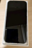 Apple/蘋(píng)果 iPhone 16 Pro Max 512GB 黑色鈦金屬 雙卡雙待手機(jī)【送聯(lián)通話(huà)費(fèi)券】 曬單實(shí)拍圖