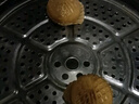 皇家小虎流心核桃包1.68kg/約48個 面點速食廣式懶人早餐半成品 源頭直發(fā) 曬單實拍圖