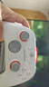 蓋世小雞（GAMESIR）啟明星2適用switch2無(wú)線游戲手柄 手機(jī)NS安卓蘋(píng)果PC電腦電視steam藍(lán)牙有線雙人成行明末ns2pro 曬單實(shí)拍圖