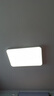 霍尼韋爾（Honeywell）客廳臥室餐廳護(hù)眼吸頂燈全屋套餐LED全光譜護(hù)眼燈具套裝現(xiàn)代簡(jiǎn)約 標(biāo)準(zhǔn)版03LGen兩室一廳套餐 曬單實(shí)拍圖
