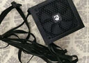 驛晨宇玄武500kill DC-DC超核負載電源白牌650W塵雨diy坦克刺客 玄武500Kill黑色 有電源線(xiàn) 曬單實(shí)拍圖