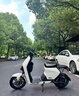 來(lái)電鯨小牛鋰電池48V60VN1S電動(dòng)車(chē)直上GO/FO/U+B/G1/G2/F2/uqi專(zhuān)用電瓶 G1/G2/F2/B2【48伏32Ah】 曬單實(shí)拍圖