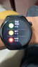 HKMW華為機適用2025新品WATCH GT5 Pro手表智能手表gt4長(cháng)續航藍牙通話(huà)可接打電話(huà)成人心率運動(dòng)多功能 頂配版-黑色皮帶【免提高清通話(huà)+超長(cháng)待機+離線(xiàn)支付 曬單實(shí)拍圖