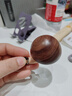 瑜品佳車(chē)載香水蘑菇汽車(chē)出風(fēng)口香薰可愛(ài)內(nèi)飾創(chuàng)意香氛擺件車(chē)內(nèi)裝飾品 果香調(diào) 曬單實(shí)拍圖