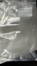 比克曼生物（BKMAM）無菌采樣袋均質(zhì)袋帶壓條帶書寫區(qū)域 【壓條】 20*32cm100個(gè)  曬單實(shí)拍圖