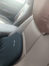 車(chē)之宴（Chezhiyan）專(zhuān)車(chē)定制汽車(chē)座套馬自達6阿特茲四季通用皮革航空軟包全包圍坐墊 咖色-標準版 CX4CX-5昂克賽拉馬六馬三 曬單實(shí)拍圖