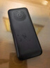 金立（Gionee）老年人手機4G全網(wǎng)通全新款老年機超長待機 大聲大字大按鍵學生按鍵功能機G510  黑色 曬單實拍圖