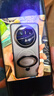 品勝適用華為Mate70Pro/Pro+手機(jī)殼 mate70pro膚感保護(hù)套支架磁吸二合一軟邊超薄防摔抗指紋 磨砂黑 曬單實(shí)拍圖
