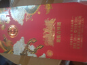 五糧液股份 送禮佳品 富貴吉祥金裝 52度500ml*6瓶整箱固態(tài)法濃香型白酒 曬單實拍圖