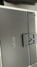 VAIO SX14-R日本原裝進口超薄輕薄筆記本帶顯示器組合辦公電腦14英寸Ultra處理器 重約1Kg 源自SONY U7-64GB-2TB 勝色+Vision+14 曬單實拍圖
