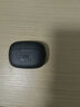 JBL  WAVE BEAM 2 主動降噪無線藍牙耳機音樂運動通話入耳式耳麥防水防塵生日禮物  國家補貼  曜石黑 曬單實拍圖