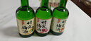 江記酒莊 時光梅酒青檸佛手柑 330ml 單瓶裝 8度 微醺果酒 伴手禮 曬單實拍圖