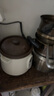 三源（SANYUAN） 紫砂電燉鍋家用多功能電燉盅電湯鍋全自動(dòng)煲湯煮粥鍋小型嬰兒粥輔食鍋智能預約定時(shí)迷你小燉鍋 曬單實(shí)拍圖