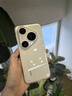STRYFER適用華為pura80Pro手機殼Pura80pro+保護套超輕薄無邊框p80pro/pro+簡約半包裸機感硬殼-冰晶透明 曬單實拍圖