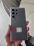 卡倫頓（karen burton kB）適用三星s24ultra手機殼半透明磨砂保護套精孔鏡頭全包防摔保護殼高檔Galaxy S24 Ultra外殼男女款 【透明色】鏡頭全包 | 斜紋磨砂 曬單實拍圖