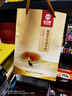 仙芝樓四個有機破壁靈芝孢子粉 30袋*4盒 三萜12.5g  增強免疫力 保健品 曬單實拍圖