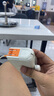 SUIDDY【3C認證丨四合一】充電寶自帶線帶插頭器20000毫安大容量Magsafe快充移動電源適用蘋果華為小米 2萬毫安時【自帶線+磁吸+AC插頭】珊瑚橙 曬單實拍圖