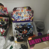 布魯可布魯可積木人奧特曼群星版第13彈十三代大隱藏款布萊澤布魯克玩具 13彈群星版端盒9個(gè)-不重復(fù) 曬單實(shí)拍圖