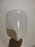 FSL佛山照明大功率LED燈泡42W節(jié)能燈具E27螺口6500K白光柱形 曬單實(shí)拍圖