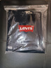 Levi's李維斯男士568寬松直筒黑色簡約美式懷舊休閑復(fù)古牛仔長褲 深藍(lán)色 31 (32) 曬單實拍圖
