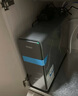 海爾（Haier）【鮮活水】瞬時(shí)1400Gpro+直飲凈水機(jī)RO反滲透凈水器雙出水凈飲機(jī)HKC3000-R883D2U1國(guó)家補(bǔ)貼 曬單實(shí)拍圖