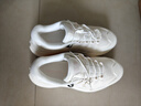 邁樂(lè )（Merrell）運動(dòng)戶(hù)外徒步鞋FREE STRIDE邁行女款減震防滑登山鞋象牙白39 曬單實(shí)拍圖