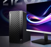 惠普戰(zhàn)99 高性能游戲臺式電腦(銳龍R7-8700G 32G 1T+2T RTX A1000 光追) Ai訓練 設計圖站 曬單實拍圖