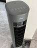 海爾（Haier）空調(diào)扇家用冷風(fēng)扇制冷風(fēng)扇單冷制冷機(jī)節(jié)能冷風(fēng)機(jī)落地遙控加濕水冷塔扇冷氣機(jī)冷氣扇臥室移動(dòng)小空調(diào) 【強(qiáng)勁制冷】加濕凈化香薰款HFZ-J8625B 曬單實(shí)拍圖