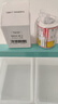 碩方T50/80/56pro熱敏商超標(biāo)簽紙 零售價(jià)簽紙便利店貨架卡紙不干膠超市價(jià)格標(biāo)簽貼紙條碼打印紙 商超標(biāo)簽50*30紅色250張B款 曬單實(shí)拍圖