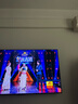 Vidda發(fā)現(xiàn)X 2026款 65英寸 300Hz超高刷 墨晶屏 QD-Mini LED 以舊換新家電國家補(bǔ)貼液晶海信電視65VX5Q 曬單實(shí)拍圖