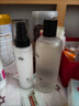 hfp保濕控油水乳護(hù)膚品套裝禮盒金盞花濕敷水清爽補(bǔ)水舒緩修護(hù)男女 曬單實(shí)拍圖