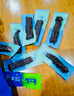 蒙都 風(fēng)干牛肉干 香辣味488g 約七成風(fēng)干 袋裝 休閑零食 肉干肉脯清真 曬單實拍圖