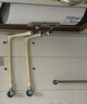 海爾（Haier）智家出品Leader 熱水器 電熱水器40升 家用儲(chǔ)水式衛(wèi)生間洗澡小戶型租房?jī)?yōu)選上門安裝防電墻專利LC 40L 1500W 租房?jī)?yōu)選 LC行業(yè)第一 曬單實(shí)拍圖