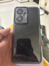 小米（MI）【國(guó)家補(bǔ)貼】REDMI Turbo 4 Pro 第四代驍龍8s 7550mAh長(zhǎng)續(xù)航 12GB+256GB 黑色 小米紅米5G手機(jī) 曬單實(shí)拍圖