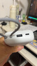 小米（MI）【3C認(rèn)證】小米自帶線(xiàn)充電寶 20000 22.5W 淺灰 可上飛機(jī)/火車(chē)多彩便攜  iPhone安卓可用 曬單實(shí)拍圖