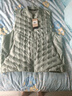 耐克（NIKE）THERMA-FIT ADV REPEL 男子羽絨馬甲 FB7543-370 2XL 曬單實拍圖