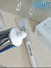 VEIRFOO旗艦薇爾膚人皮膠原蛋白面膜三文魚水光面膜自DNA鈉營店 三文魚水光面膜2支+贈刷子 曬單實拍圖
