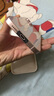 【白條免息】Apple iPhone13 蘋(píng)果13 國(guó)行5G全網(wǎng)通   雙卡 蘋(píng)果手機(jī) 粉色【現(xiàn)貨速發(fā)】 99新256G【限時(shí)特惠+三年店保+豪華禮包】 曬單實(shí)拍圖