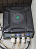 KINI260W/160W氮化鎵一拖六數(shù)顯示屏USB多口PD3.1快充TYPE-C口大功率充電器無線充手機筆記本電腦通用 數(shù)顯260W氮化鎵/美規(guī)【巔峰配備】國內(nèi)適用 曬單實拍圖