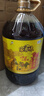 金龍魚(yú) 食用油 非轉(zhuǎn)基因 物理壓榨玉米油6.18L（富含植物甾醇） 曬單實(shí)拍圖
