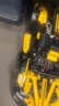 樂高（LEGO）積木 77251邁凱倫F1車隊MCL38 賽車 新品玩具潮玩擺件 七夕禮物 曬單實拍圖