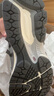 NEW BALANCE NB1906A官方男鞋女鞋情侶網(wǎng)面鞋夏季復(fù)古潮流透氣百搭解構(gòu)老爹鞋 白色/灰色 M1906AD 42.5 腳長27CM【尺碼詳詢客服】 曬單實(shí)拍圖