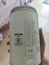 政和白茶雀實香政和白茶白牡丹王特級頭采80g罐裝口糧頭春茶葉 圍爐煮茶 曬單實拍圖