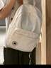 匡威（Converse）CONVERSE匡威官方 GO 2 經(jīng)典款男女大容量雙肩包電腦背包10020533 10020533-A06 均碼 曬單實(shí)拍圖