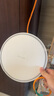 普聯(lián)（TP-LINK）全屋WiFi7AP面板套裝BE5100M超千兆2.5G雙頻無(wú)線Ap面板ac+ap套裝POE路由器 新品-Wi-Fi7面板黑色×5+9口一體化路由 曬單實(shí)拍圖