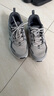 斯凱奇男士戶(hù)外休閑運動(dòng)鞋透氣輕便耐磨減震跑步鞋網(wǎng)面健步鞋 8 曬單實(shí)拍圖